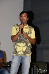 Loafer Movie Success Meet